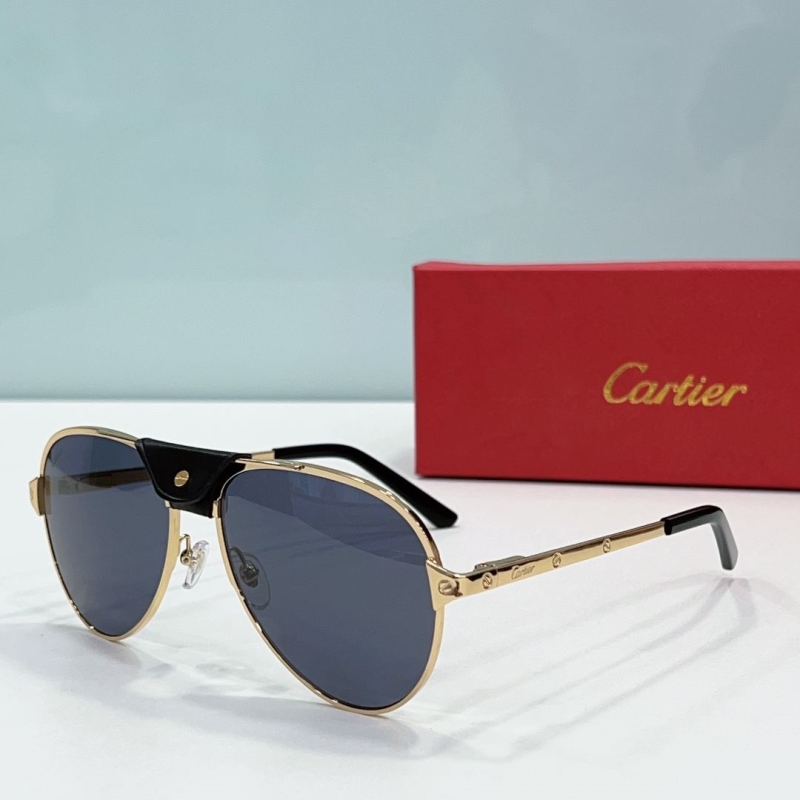 Cartier Sunglasses